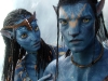 Jake Sully e Neytiri Avatar