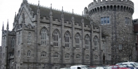 dublin castle