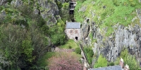 Dumbarton Castle