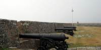 fort-george-cannons
