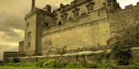 stirling castle
