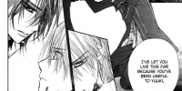 zero kaname