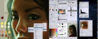 GIMP l’alternativa a Photoshop