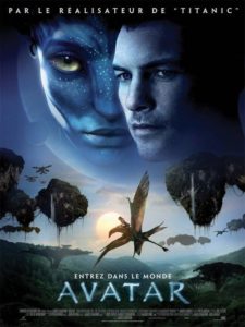 Avatar film