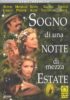 Sogno di una notte di mezza estate