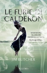 Le furie di Calderon