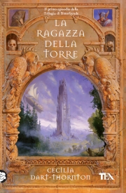 ragazza torre