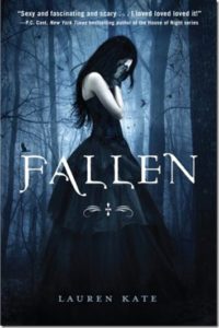fallen