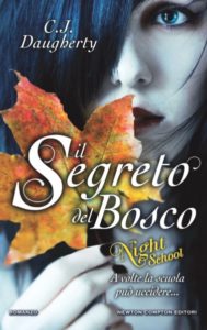 segreto bosco