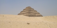 piramide saqqara