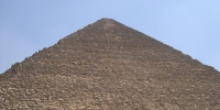 piramide cheope