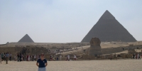 piana di giza