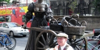 molly malone