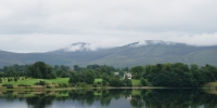 paesaggio irlandese