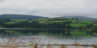 paesaggio irlandese