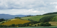 paesaggio irlandese