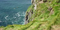 cliff of moher