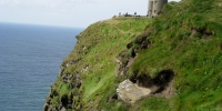 cliff of moher