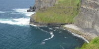 cliff of moher