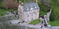 Dumbarton Castle