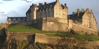 Edimburgh Castle