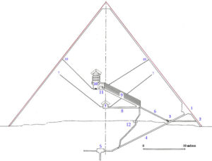 Piramide di Cheope