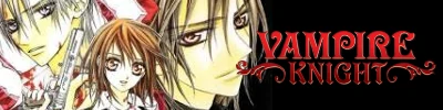 vampire knight