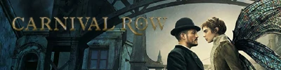 Carnival Row: Il Mondo Oscuro e Affascinante di una Serie Fantasy Unica