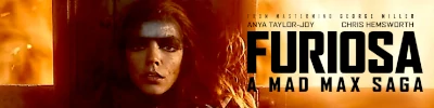 Furiosa: L’Ascesa della Regina del Deserto nel nuovo Mad Max