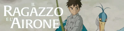 Il capolavoro di Hayao Miyazaki: “Il ragazzo e l’airone”