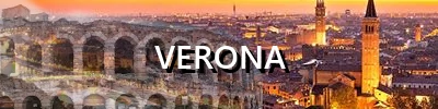 Una giornata tra storia, cultura e romanticismo a Verona
