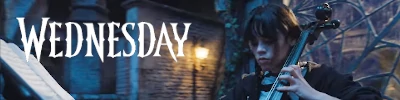 Mercoledì Addams: Oscurità, Mistero e Amicizia nella Serie TV che Incanta