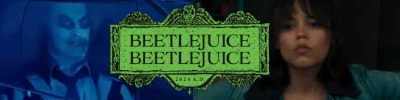 Ritorno in scena per Beetlejuice: Il sequel tanto atteso