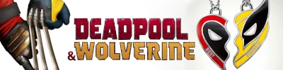 Un’esplosiva alleanza nel nuovo film Deadpool & Wolverine