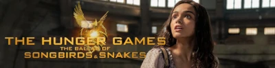 La Ballata dell’Usignolo e del Serpente: Analisi del Prequel di Hunger Games