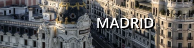 Scoprire Madrid: Un Viaggio tra Cultura e Luoghi Iconici della Casa di Carta
