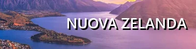 nuova zelanda