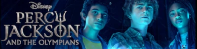 percy jackson dei olimpo