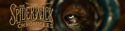 spiderwick chronicles nuova serie tv