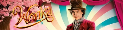 Wonka: Un Mondo di Magia, Dolcezza, Avventura e Cioccolato