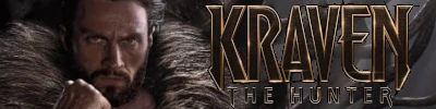 Kraven il Cacciatore: Alla Ricerca del Destino