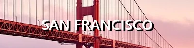 Esplorando San Francisco: Una Città di Magia e Attrazioni Iconiche