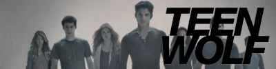 teen wolf