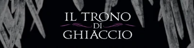 trono di ghiaccio