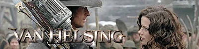 Van Helsing: Rivisitazione Gotica tra Azione e Horror